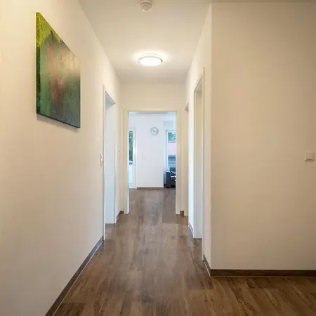 Apartment 2 Am Biohof *