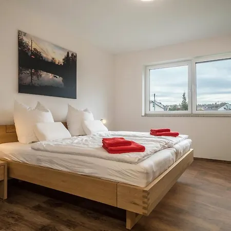 Apartment 2 Am Biohof *