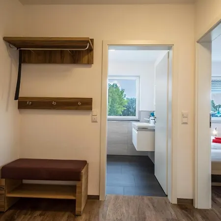 2 Am Biohof * Eriskirch