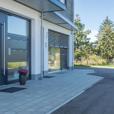 Apartment 2 Am Biohof