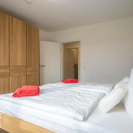 2 Am Biohof Apartment *