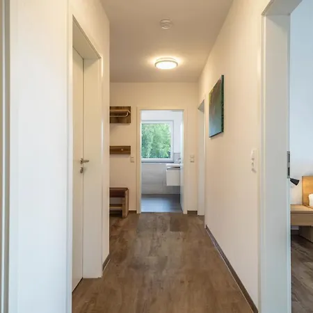 Apartment 2 Am Biohof Eriskirch