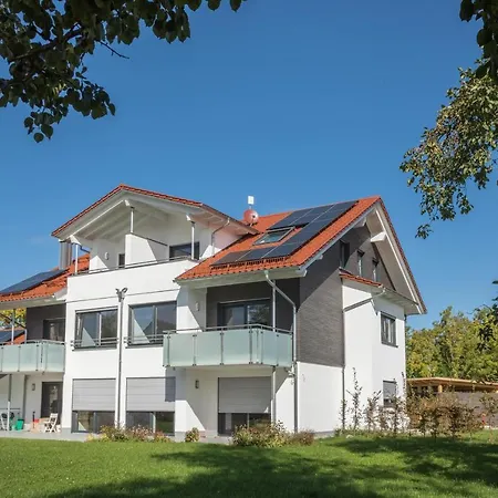 2 Am Biohof Apartment Eriskirch