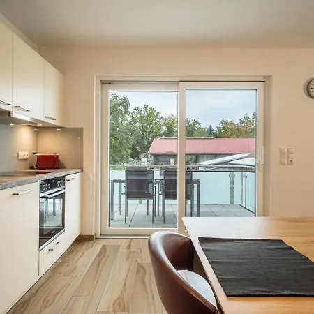 Apartment 2 Am Biohof *