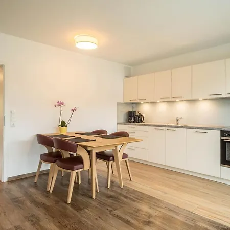 2 Am Biohof Apartment *