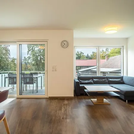 Apartment 2 Am Biohof