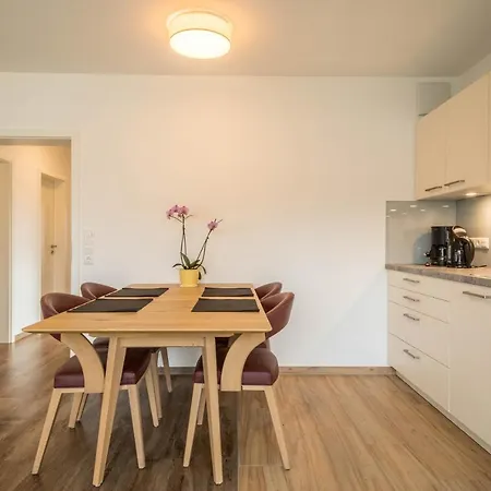 2 Am Biohof Apartment