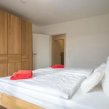 2 Am Biohof Apartment Eriskirch