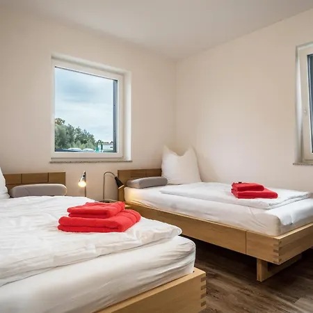 2 Am Biohof * Eriskirch